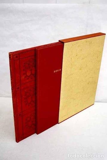 Hans-Walter Stork; Evencio Cofreces Merino - Biblia de