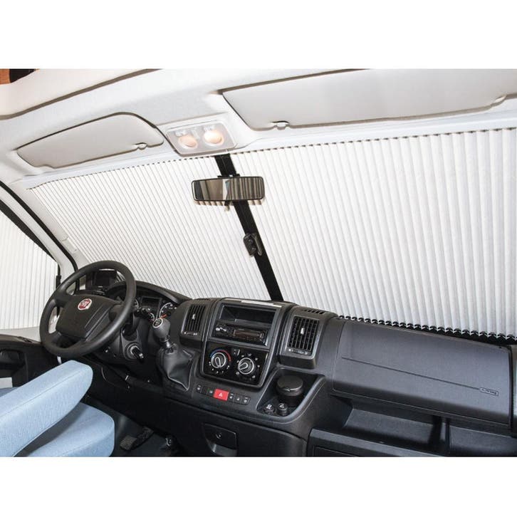 Remifront 4 Fiat Ducato X290(S8) >2021 met Sensorpakket, Caravans en Kamperen, Camper-accessoires, Nieuw, Ophalen of Verzenden
