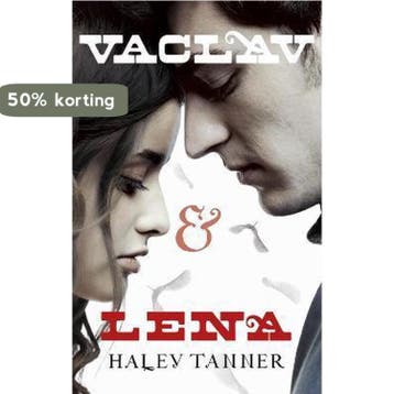 Vaclav And Lena - Haley Tanner 9780434020447, Verzenden, Gelezen, Haley Tanner