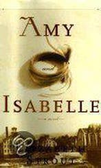 Amy and Isabelle 9780375501340 Elizabeth Strout, Verzenden, Gelezen, Elizabeth Strout