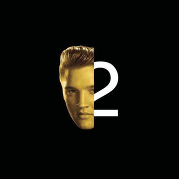 Elvis Presley - Elvis 2nd To None, Ophalen of Verzenden, Gebruikt