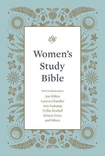 9781433572043 ESV Womens Study Bible Dana Tanamachi, Boeken, Verzenden, Nieuw, Dana Tanamachi