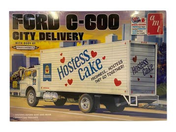 FORD C-600 CITY DELIVERY, Verzenden, Nieuw