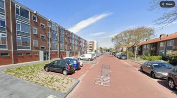 Te huur: Appartement Hadewijchstraat in Alkmaar, Alkmaar, Noord-Holland, Appartement