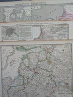 Polen - Pruisen,/Centraal-Europa; Adolf Stieler, J., Boeken, Nieuw