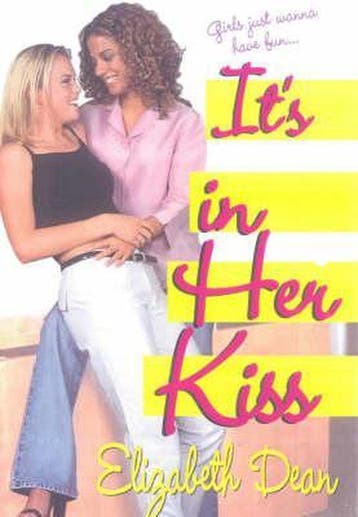 Its In Her Kiss - Elizabeth Dean 9780758200907, Verzenden, Gelezen, Elizabeth Dean