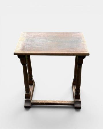 Stoel - Hout