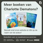 Tobber 9789056373955 Charlotte Dematons, Verzenden, Gelezen, Charlotte Dematons