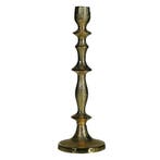 kandelaar champagne goud medium h30 dia 10cm, Verzenden, Nieuw