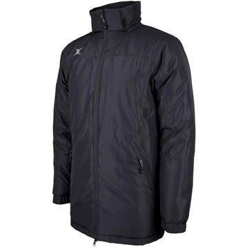 Gilbert rugbyjas Pro All Weather zw van €127,99 voor €63,99, Ophalen of Verzenden, Nieuw
