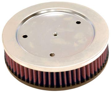 K&N Universal 7in OD / 5in ID / 1.938in H Round Replacement, Ophalen of Verzenden, Nieuw