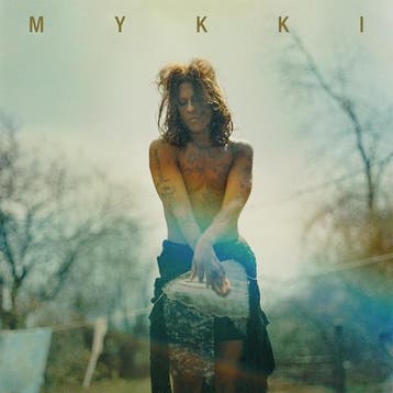 cd digi - Mykki Blanco - Mykki, Verzenden, Zo goed als nieuw