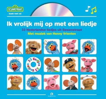 Ik vrolijk mij op met een liedje 9789047617594, Verzenden, Gelezen