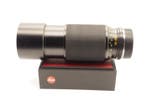 Leitz Vario-Elmar R 1:4/ 70-210mm E 60 lens Zoomlens