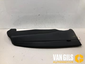 Achterbank airbag rechts Audi A4 O327855, Auto-onderdelen, Ophalen of Verzenden, Nieuw