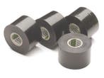 Nitto tapes nitto isolatietape 1 rol tape, 50mm x 20m, grijs, Verzenden, Nieuw