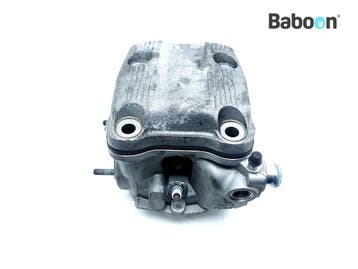 Cilinderkop Voor Gilera GP 800 2007-2011, Verzenden, Gebruikt