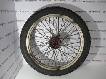 KTM 620 LC4 Voorwiel, Ophalen of Verzenden, Nieuw