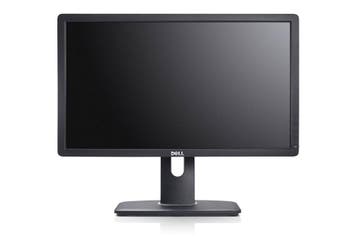 Dell UltraSharp U2312HMt 23 Monitor, Computers en Software, Monitoren, Ophalen of Verzenden, Zo goed als nieuw, Dell