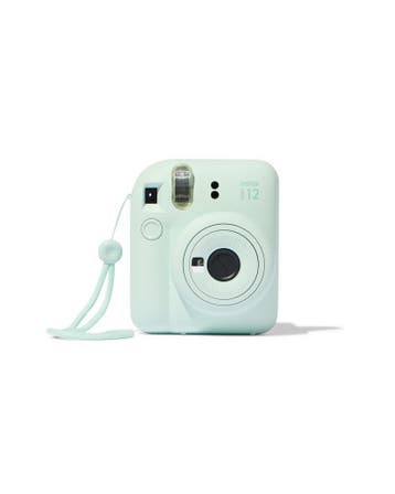 Fujifilm Instax mini 12™ mintgroen, Verzenden, Nieuw