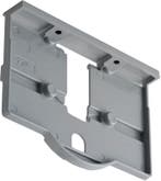 ABB VanLien Evago Sign Aluminium Wandbeugel -, Verzenden, Nieuw, Overige typen