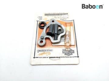 Remklauw Links Voor Harley-Davidson FXSTS Softail Springer, Verzenden, Gebruikt