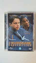 THE SHAWSHANK REDEMPTION (DVD), Verzenden, Gebruikt