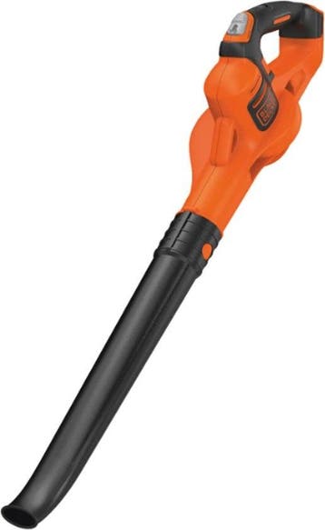 Black+Decker Bladblazer GWC1820PCB - Body, Verzenden, Nieuw