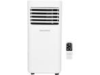 Bloomfold Mobiele Airco - 9.000 BTU - 4-in-1 - Wifi modus &, Witgoed en Apparatuur, Airco's, Verzenden, Nieuw