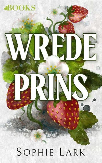 Wrede Prins | Sophie Lark | Nieuw, Ophalen of Verzenden, Nieuw, Sophie Lark