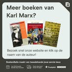 Het kapitaal 9789022835074 Karl Marx, Verzenden, Gelezen, Karl Marx