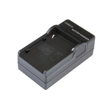 BP-970G Oplader Canon cameras, Ophalen of Verzenden, Nieuw