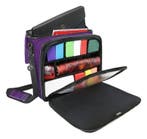 Enhance TCG Series Shoulder Bag Purple (Bags), Verzenden, Zo goed als nieuw