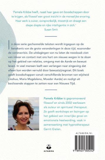 Op weg naar een nieuwe tijd 9789401305242 Pamela Kribbe, Boeken, Verzenden, Zo goed als nieuw, Pamela Kribbe
