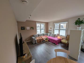 Te huur: Appartement Mariënburgstraat in Arnhem, Gelderland, Appartement, Arnhem