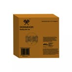 Dunmoon Gaming Mat 120x120 cm – Octagonale Stoelmat met A., Ophalen of Verzenden, Nieuw