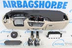 AIRBAG SET – DASHBOARD M ZWART/BEIGE BMW X3 G01 (2018-HEDEN), Auto-onderdelen, Gebruikt, BMW