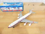 Nomura Toy - Blikken speelgoed - Japanese Air Lines