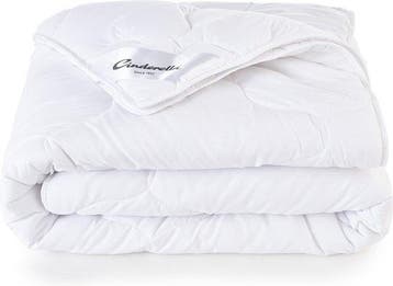 Cinderella Ambient Dekbed 4-seizoenen 1 Persoons 140x220 cm, Nieuw
