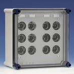 EATON INDUSTRIES Halyester Zekeringdoos - 1862815, Verzenden, Nieuw, Overige typen