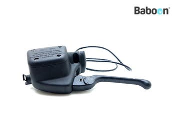 Koppelings Pomp BMW K 1200 RS 1997-2000 (K589 K1200RS 97), Verzenden, Gebruikt