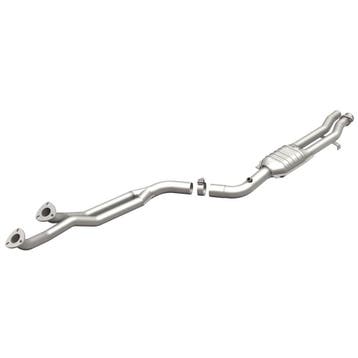 BMW Catalysator (DF) 92-95 BMW E36 325i 2.5L Magnaflow, Ophalen of Verzenden, Nieuw