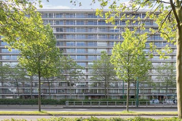 Appartement te huur in Rijswijk - 56 m² - 2 kamer(s) - 2, Huizen en Kamers, Appartement, Rijswijk, Zuid-Holland
