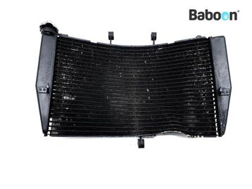 Radiateur Honda CBR 600 RR 2003-2004 (CBR600RR PC37), Verzenden, Gebruikt