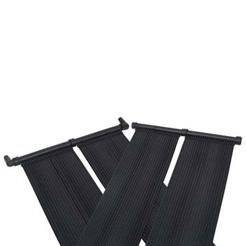 vidaXL Solarverwarmingspaneel voor zwembad 80x310 cm, Tuin en Terras, Zwembad-toebehoren, Verzenden, Nieuw