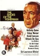 Shoes of the fisherman - DVD, Cd's en Dvd's, Dvd's | Drama, Verzenden