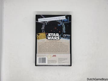 Nintendo Nes – Star Wars - New & Sticker Sealed, Verzenden, Gebruikt