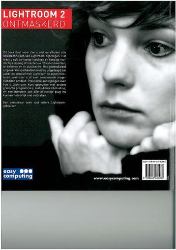 LIGHTROOM 2 ONTMASKERD - P. Van den Eynde 9789045646985, Verzenden, Gelezen, P. Van den Eynde