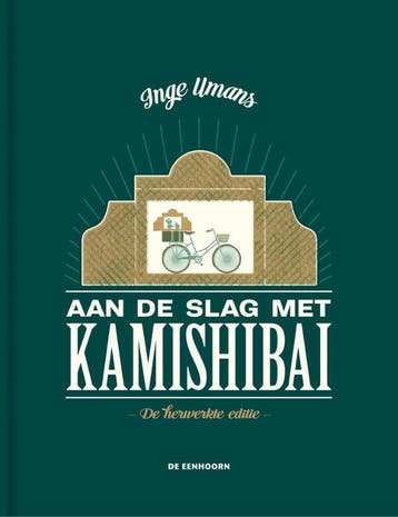 Aan De Slag Met Kamishibai | Inge Umans | Nieuw, Ophalen of Verzenden, Nieuw, Inge Umans