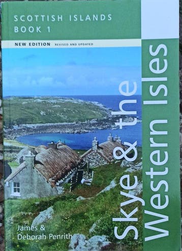 Scottish Islands - James Penrith 9781854583215, Boeken, Verzenden, Gelezen, James Penrith